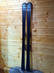 LYŽE KASTLE LX 73 172CM